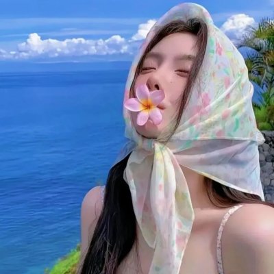 神秘的旅伴