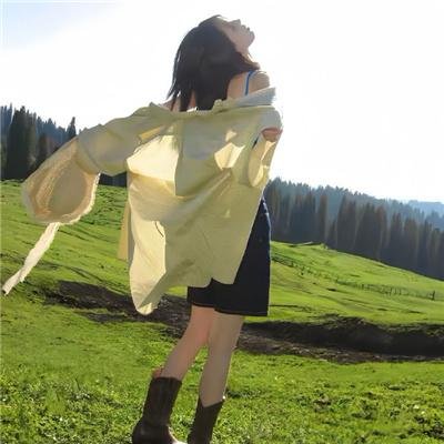 混沌行走