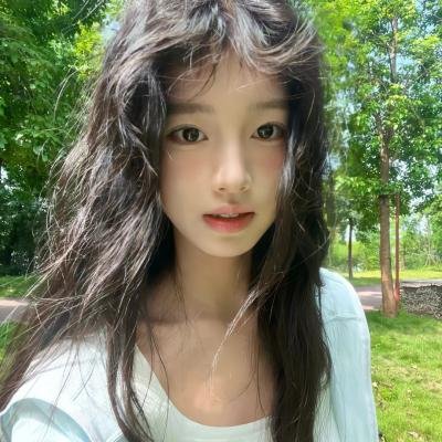路上的路花
